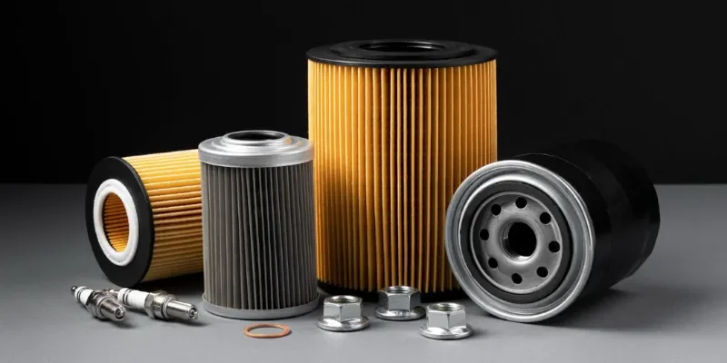 Filtro de ar do motor: quando trocar para melhor desempenho