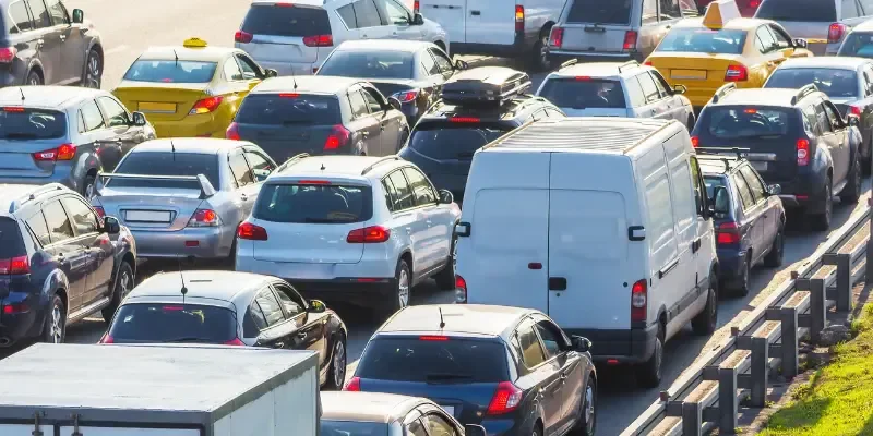 Sua frota está gastando demais? Revise esses pontos agora