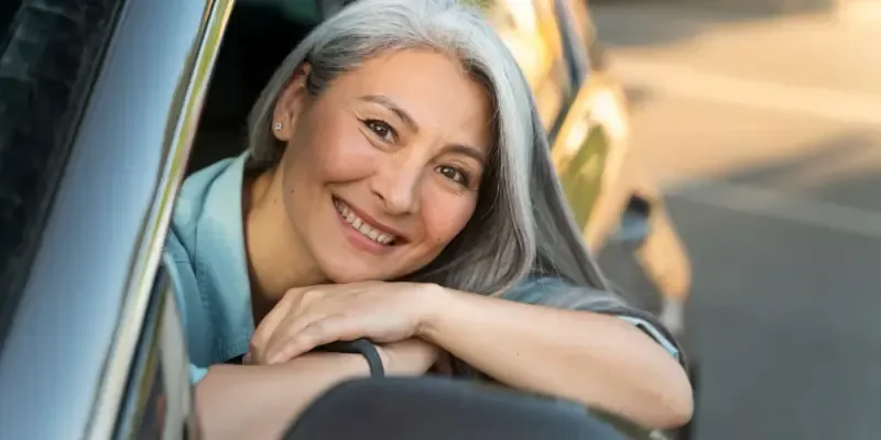 Renovação da CNH: desconto para motorista com mais de 50 anos