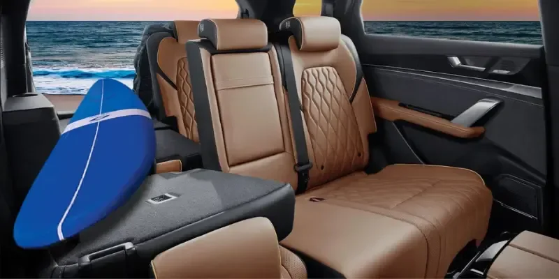 Revelamos os segredos dos bancos de couro impecáveis