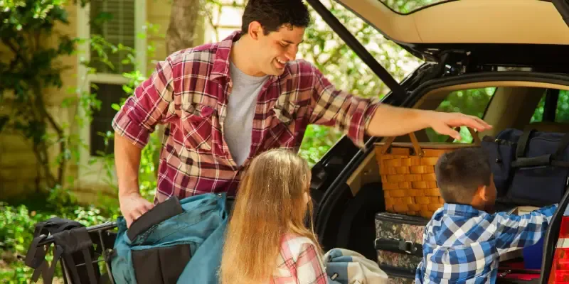 Revisão do carro: checklist para viagem nos feriados