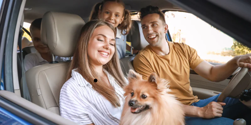 Vai viajar? Faça a revisão do carro com este checklist