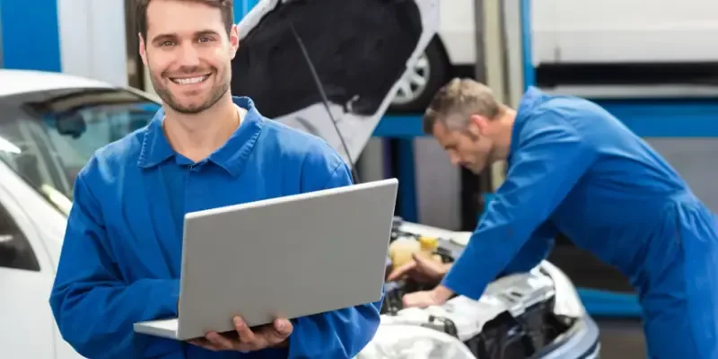 Garantia: como funciona a revisão do carro por assinatura