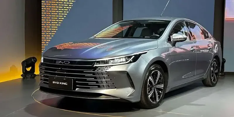 Salão do Automóvel: tendências estão nos carros do godrive