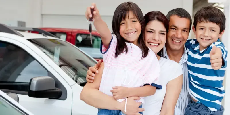 Seguro do carro por assinatura: conheça a cobertura inclusa