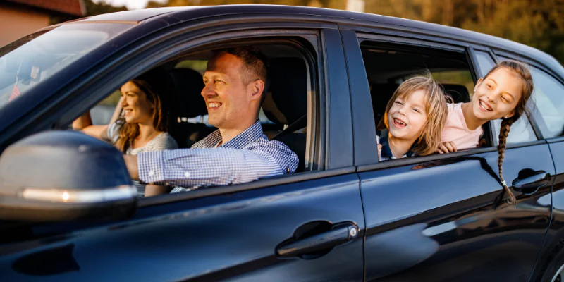 Car as a Service: serviço de assinaturas é solução no dia a dia