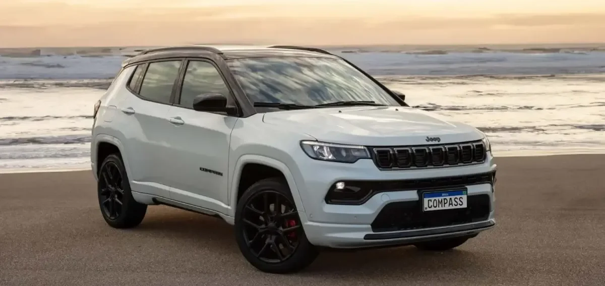 Carro automático: saiba o significado das letras no câmbio