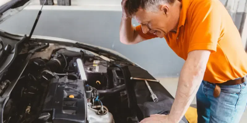 Sistema de arrefecimento: temperatura ideal do motor