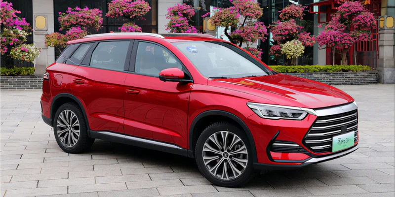 SUV híbrido: qual realmente faz você gastar menos?