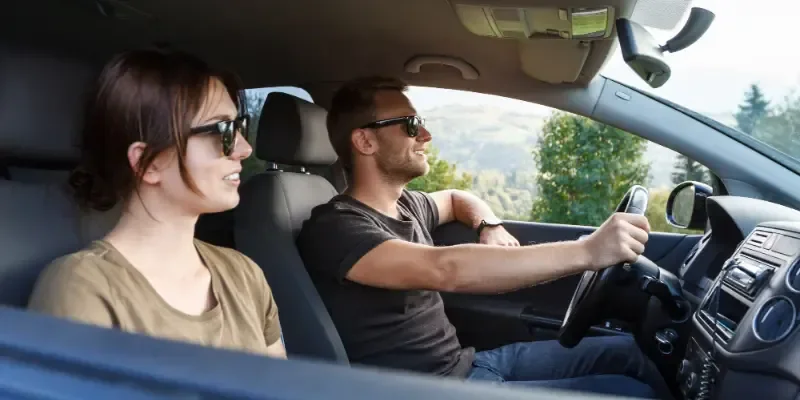 Tipos de carros: Qual modelo atende às suas necessidades?