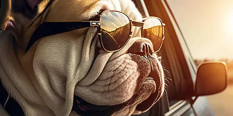 Transporte de animais: o que diz a lei sobre pets no carro