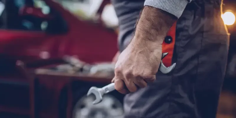 Correia dentada: para que serve e quando trocar