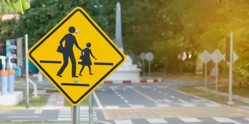 TSR: carros que leem placas com Traffic Sign Recognition