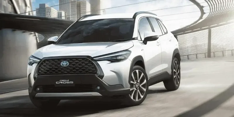 Tudo o que você precisa saber sobre os híbridos Corolla da Toyota