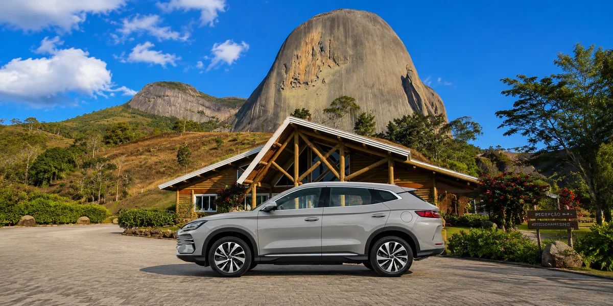 Serra Capixaba: cultura, agroturismo, natureza, gastronomia
