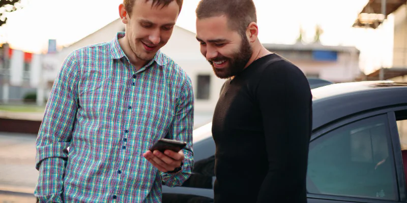 Amigo indica Amigo: veja como ganhar mais vantagens no godrive