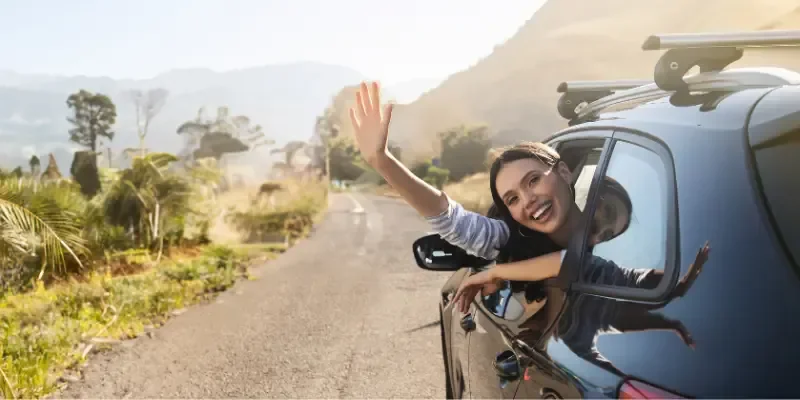 Viagem de Férias: por que escolher um carro por assinatura?
