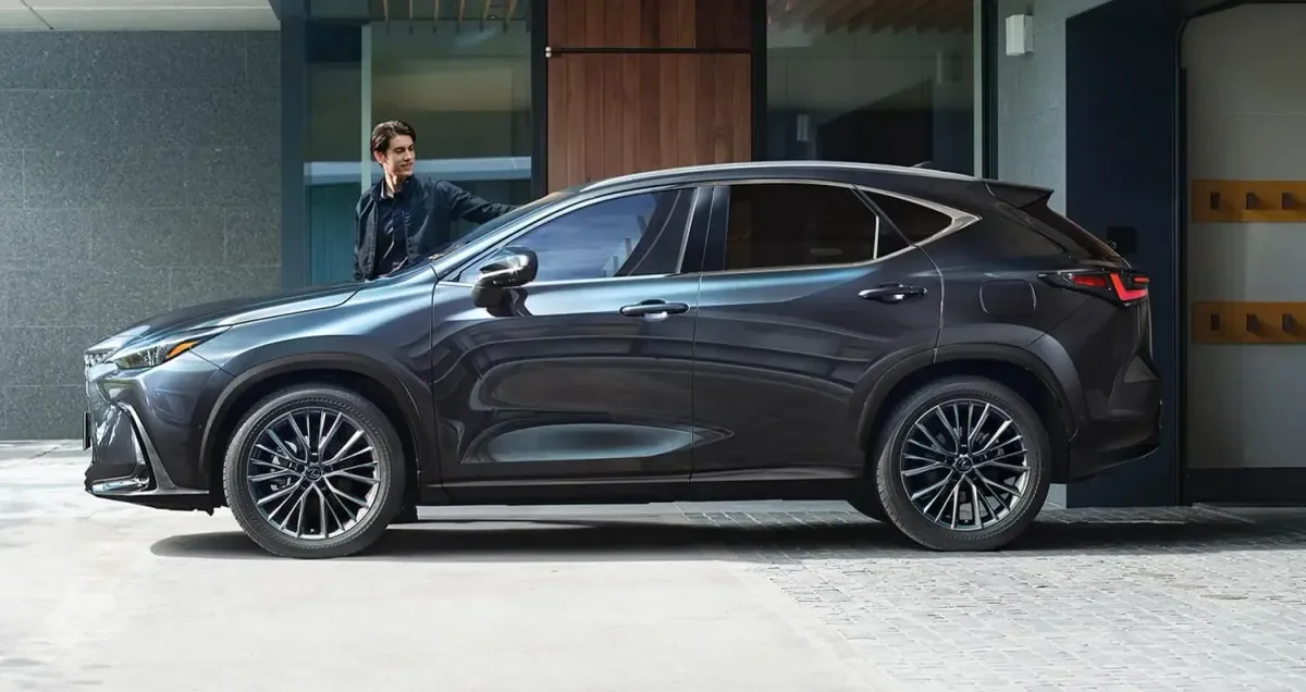 Viva a experiência, o conforto e elegância dos carros executivos