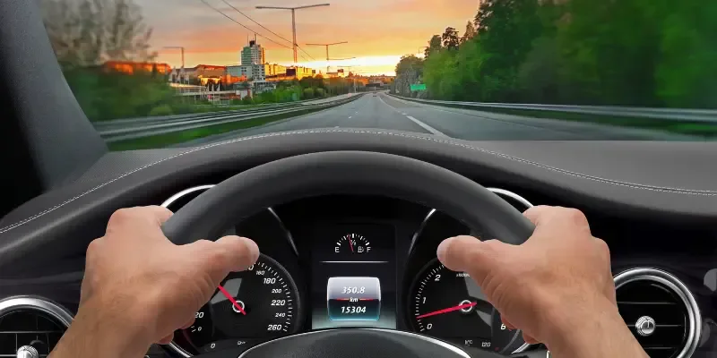 Volante tremendo? Conheça as causas e saiba como resolver